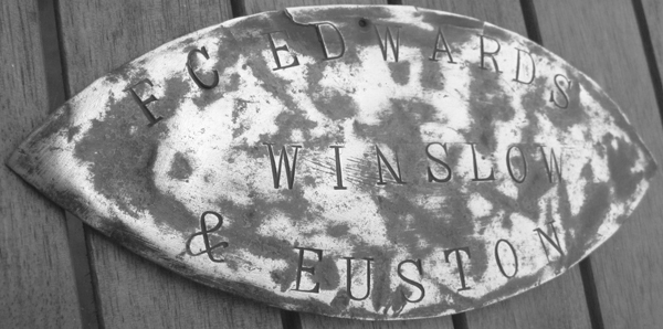 F.C. Edwards Winslow & Euston